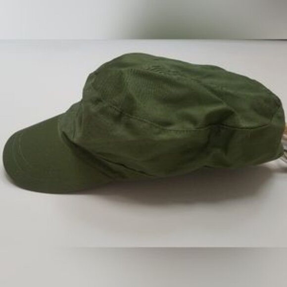 💲5️⃣ in 🛍️of2+  Army Green Hat - Picture 3 of 5